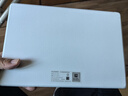 HUAWEI 華為智能磁吸鍵盤(pán) 大象灰 適用于HUAWEI MatePad Air 12英寸 曬單實(shí)拍圖