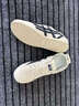 回力瑞男鞋2026春夏新款輕便一腳蹬懶人小白鞋潮流百搭運動(dòng)休閑板鞋子男 MY05米蘭色 42 曬單實(shí)拍圖