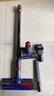 戴森V10 Digital Slim 無(wú)繩吸塵器 鐵鎳色 手持無(wú)線(xiàn)吸塵器 除螨 寵物 家庭適用 曬單實(shí)拍圖