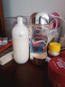 茵芙莎（IPSA）自律水乳護(hù)膚品套裝(流金水+ME6乳)美白保濕護(hù)膚品生日禮物送女友 曬單實(shí)拍圖
