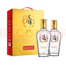 勁牌 毛鋪草本苦蕎酒 金蕎42度500ml*2瓶 禮盒 新老包裝隨機發(fā)貨 曬單實(shí)拍圖