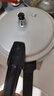 雙喜高壓鍋鋁合金燃氣電磁爐通用防爆家用壓力鍋20CM/4.8L【蒸格款】 曬單實(shí)拍圖