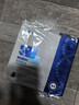 敷爾佳械字號黑膜2盒 醫用敷料面膜狀 醫用透明質(zhì)酸鈉修復貼MHA-B-T 曬單實(shí)拍圖