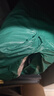 百易特真空壓縮收納袋電動(dòng)氣泵棉被子羽絨衣服收納袋20件套宇航員款 曬單實(shí)拍圖