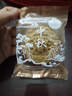 展藝波浪紋封口機復古橡粉小型家用迷你便攜式寶寶零食中秋月餅袋封口 曬單實(shí)拍圖