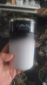 米小舒電動(dòng)攪拌杯磁力全自動(dòng)充電咖啡杯便攜豆奶粉豆漿316不銹鋼水杯 曬單實(shí)拍圖