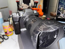 唯卓仕（VILTROX）AF 56mm F1.2 Pro XF富士口自動(dòng)對焦大光圈人像攝影定焦鏡頭適用于XT5 XE4 XM5 XS20 XH2S微單相機 曬單實(shí)拍圖