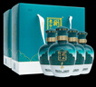 衡水老白干手釀禮盒老白干香型白酒 62度 500ml*4瓶整箱裝 純糧送禮禮盒 曬單實(shí)拍圖