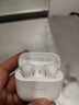華為長續(xù)航藍(lán)牙耳機(jī) FreeBuds SE 2無線耳機(jī) 40小時長續(xù)航 快速充電 藍(lán)牙5.3適用于蘋果/安卓手機(jī) 白 曬單實拍圖