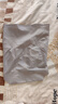 Mocseled產(chǎn)后高腰微壓收腹內褲女順剖腹產(chǎn)專(zhuān)用月子薄款收小肚子產(chǎn)婦塑形褲 【3條特惠裝】藕粉+杏仁+霧藍 3條 XL 【建議110-130斤】 曬單實(shí)拍圖