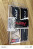 金士頓（Kingston）FURY 64GB(32G×2)套裝 DDR5 6000 臺式機內存條 Beast 超級野獸 海力士A-die CL30 支持XMP&EXPO 曬單實(shí)拍圖