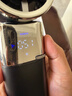 索耐摩【新國標3c認證】手持小風(fēng)扇2025新款半導體制冷電風(fēng)扇超高速冰敷超長(cháng)續航隨身充電寶小型降溫神器 曬單實(shí)拍圖