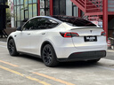 KTN全車貼PET材質(zhì)汽車改色膜特斯拉model3y整車車身貼膜車衣夢幻火山灰亞灰鋼琴黑武士白色全國包施工 升級加裝懸浮頂/黑頂+200 曬單實拍圖