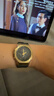卡西歐（CASIO） G-SHOCK 黃金時(shí)代新黑金系列 運(yùn)動(dòng)手表卡西歐手表送男友 GM-2100G-1A9PR 曬單實(shí)拍圖