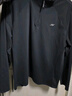 斯凱奇（Skechers）2025秋季男款長(cháng)袖T恤衛衣打底衫運動(dòng)服休閑彈力上衣P425M143 曬單實(shí)拍圖