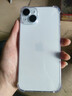Apple【限時(shí)補貼】蘋(píng)果iphone15手機 15plus系列雙卡雙待全網(wǎng)通5G手機 蘋(píng)果15plus藍色 6.7寸 256G 配件禮包+店保2年 曬單實(shí)拍圖