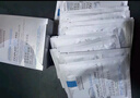 理膚泉【孫穎莎推薦】B5面膜PRO15片套裝 補水保濕修護屏障護膚品禮物 曬單實拍圖