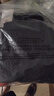 安踏（ANTA）運動(dòng)套裝女2025秋冬圓領(lǐng)長(cháng)袖t恤套頭衫寬松休閑健身跑步服 -6緋紫色【套裝】 S/160 曬單實(shí)拍圖