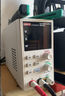 優(yōu)利德UTP1306-II開(kāi)關(guān)型直流穩壓電源數顯32V/6A手機維修電源可調電源 曬單實(shí)拍圖
