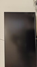 KTC 27英寸2K 210Hz FastIPS電競電腦顯示器 旋轉升降 音箱 10Bit高亮護眼 國家補貼 顯示屏H27T22S-3 曬單實(shí)拍圖