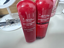韓束紅蠻腰水乳80ml+潔面60g抗皺緊致補水化妝護膚品套裝生日禮物女 曬單實(shí)拍圖