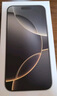 Apple/蘋果 iPhone 16 Pro Max（A3297）256GB 原色鈦金屬 支持移動(dòng)聯(lián)通電信5G 雙卡雙待手機(jī) 曬單實(shí)拍圖