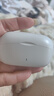 MICROKIA【2025最新款丨金榜第1名】藍(lán)牙耳機耳夾式骨傳導(dǎo)概念開放式無線不入耳運動跑步游戲通話降噪掛耳 霜雅白丨APP升級版丨久戴不傷耳 柏林之聲|適用于蘋果小米榮耀 曬單實拍圖