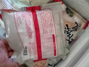 三頓飯 廣式水晶蝦餃皇25g/40只大蝦餃1kg早餐半成品港式茶點(diǎn)面點(diǎn)早點(diǎn) 曬單實(shí)拍圖