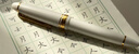 百樂(lè )（PILOT）78G鋼筆小學(xué)生3-6年級練字書(shū)法筆升學(xué)禮物成人高檔簽字筆文具禮盒裝復古系列 F咀 象牙白鋼筆 曬單實(shí)拍圖