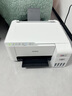愛(ài)普生（EPSON）墨倉式 L3251彩色打印機 微信打印/無(wú)線(xiàn)連接 家用打印優(yōu)選（打印、復印、掃描、AI學(xué)習打印機） 曬單實(shí)拍圖