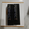 完美日記（PERFECT DIARY）【哪吒聯(lián)名】第三代仿生膜精華口紅703 淡唇紋亮唇色生日禮物 曬單實(shí)拍圖