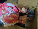 海底撈自熱米飯 多口味煲仔飯大分量組合裝 6口味6盒裝1209g 曬單實(shí)拍圖
