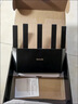 Tenda騰達(dá)路由器WiFi7云霄BE3600家用千兆穿墻王信號增強(qiáng)器全屋Mesh組網(wǎng)信號放大器BE3L 曬單實(shí)拍圖