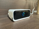 ANKER【國(guó)家3C認(rèn)證】安克100W桌面充電站mix自帶數(shù)據(jù)線 氮化鎵type-c適用華為66W快充iphone16充電器 白 曬單實(shí)拍圖