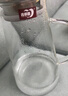 青蘋果耐熱玻璃涼水壺1.95升大容量 可加熱燒水壺 泡茶煮涼茶壺冷水壺 曬單實(shí)拍圖