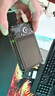 理光（Ricoh） GR4/GRIV 數碼相機 APS-C畫(huà)幅 大底小型便攜 街拍照相機 5軸防抖 黑色 套餐二 曬單實(shí)拍圖