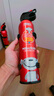 火焰戰士車(chē)載滅火器水基滅火器家用新能源汽車(chē)國標消防3C認證21B環(huán)保620ml 曬單實(shí)拍圖