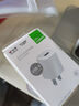 公牛（BULL）GNV-AUB051D 5V-1AUSB充電器/單口手機電源適配器/充電插頭/適用蘋(píng)果/安卓 曬單實(shí)拍圖
