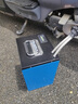 小巨蜂 MINI BEE電動(dòng)車(chē)鋰電池60V72V伏快遞外賣(mài)三四輪電動(dòng)摩托車(chē)專(zhuān)用電瓶 LG72V60AH【螞蟻200A】+充 曬單實(shí)拍圖