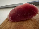 豬肉里脊500g純瘦肉整條新鮮冷凍炸里脊鍋包肉燒烤生態(tài)土豬肉 小里脊500g*5袋 曬單實(shí)拍圖