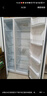 TCL 650升對開(kāi)門(mén)雙開(kāi)門(mén)大容量大冷凍白色冰箱雙變頻一級能效風(fēng)冷無(wú)霜國家補貼20%家用電冰箱R650T5-S 曬單實(shí)拍圖