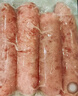 荷美爾（Hormel）臺式爆汁烤腸180g冷藏原味烤腸火腿腸燒烤食材 曬單實(shí)拍圖