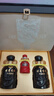 古井貢酒 年份原漿 古8 50度500ml*2瓶 濃香型白酒 禮盒裝 曬單實(shí)拍圖