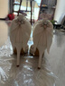 Lily Wei【新娘】紅色絕美秀禾服婚鞋法式高跟鞋包頭涼鞋大碼純欲不累腳 白色緞面【跟高10cm】 38 曬單實(shí)拍圖