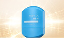 歐珀萊（AUPRES）男士乳液 俊士男士三重功效煥活凝露100ml  效期：2026/04/01 曬單實(shí)拍圖