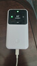 無(wú)線(xiàn)貓靈新款真5G隨身wifi移動(dòng)5g無(wú)線(xiàn)網(wǎng)絡(luò )千兆雙頻全網(wǎng)通高速流量便攜式充電路由器寬帶筆記本車(chē)載戶(hù)外神器 真5G隨身WiFi-尊享旗艦Ultra款 10G/月*1個(gè)月 曬單實(shí)拍圖