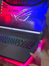 ROG槍神9 Plus 國家補貼20% 酷睿U9 18英寸 星云屏游戲本筆記本電腦 RA U9 275HX RTX5070Ti 16G 1TB高速固態(tài)硬盤(pán) 2.5K 240Hz P3廣色域 曬單實(shí)拍圖