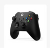 微軟（Microsoft）Xbox無(wú)線(xiàn)游戲手柄 磨砂黑+USB-C線(xiàn) 藍牙適配Xbox/PC/平板/手機Steam促銷(xiāo) 黑神話(huà)悟空 空洞騎士 曬單實(shí)拍圖