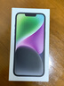 Apple/蘋(píng)果 iPhone 14 (A2884) 256GB 午夜色 支持移動(dòng)聯(lián)通電信5G 雙卡雙待手機 曬單實(shí)拍圖