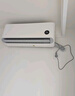 小米（MI）米家空調 1.5匹 巨省電睡眠款 新一級變頻冷暖 自清潔壁掛式臥室掛機KFR-35GW/S1A1國家補貼 曬單實(shí)拍圖